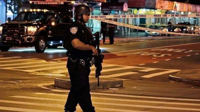 مصرع 3 أمريكيين وإصابة 4 آخرين في حوادث إطلاق نار بواشنطن